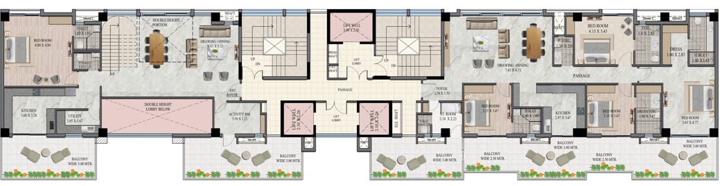 DDJAY plots in Sonipat