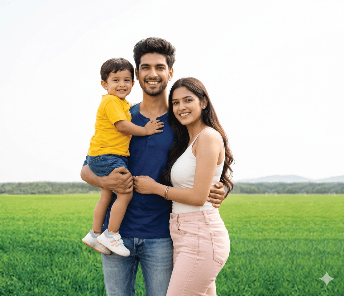 DTCP approved township in Sonipat