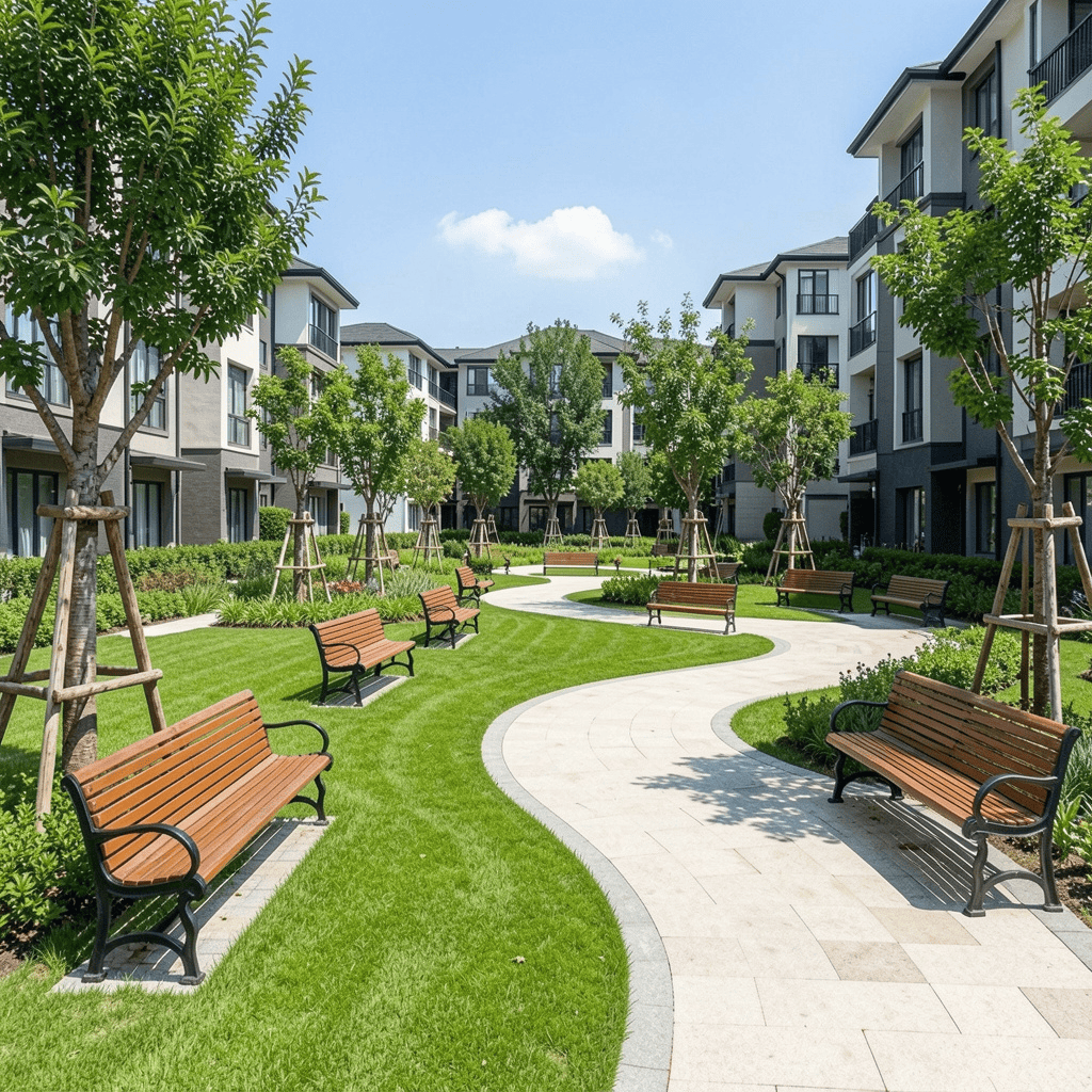 township near Maruti Plant Kharkhoda