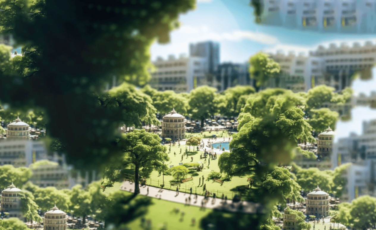 industrial plots in Kharkhoda